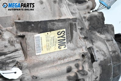 Cutie de transfer for SsangYong Rexton SUV I (04.2002 - 07.2012) 2.7 Xdi, 163 hp, automatic, № 32000-08000