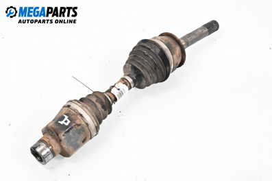 Driveshaft for SsangYong Rexton SUV I (04.2002 - 07.2012) 2.7 Xdi, 163 hp, position: front - right, automatic