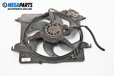 Kühlerlüfter for Ford Ka Hatchback I (09.1996 - 11.2008) 1.6 i, 95 hp