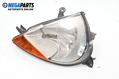 Headlight for Ford Ka Hatchback I (09.1996 - 11.2008), hatchback, position: left, № 97KG13006AP