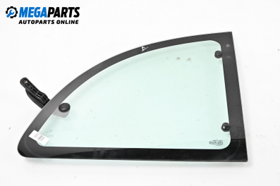 Vent window for Ford Ka Hatchback I (09.1996 - 11.2008), 3 doors, hatchback, position: right