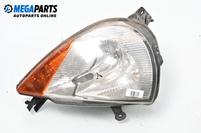 Headlight for Ford Ka Hatchback I (09.1996 - 11.2008), hatchback, position: right, № 97KG13005AP