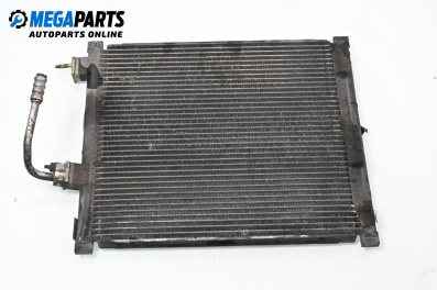 Air conditioning radiator for Ford Ka Hatchback I (09.1996 - 11.2008) 1.6 i, 95 hp, № 3S5H19710AA