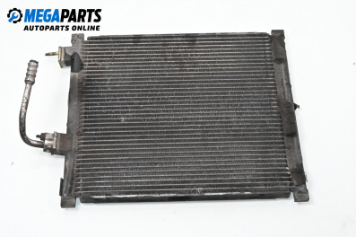 Air conditioning radiator for Ford Ka Hatchback I (09.1996 - 11.2008) 1.6 i, 95 hp, № 3S5H19710AA