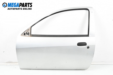 Tür for Ford Ka Hatchback I (09.1996 - 11.2008), 3 türen, hecktür, position: links