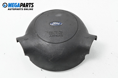 Airbag for Ford Ka Hatchback I (09.1996 - 11.2008), 3 doors, hatchback, position: front, № 1S51B042B85AA