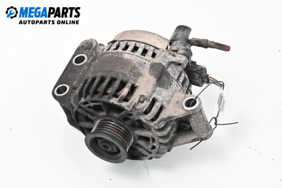 Alternator for Ford Ka Hatchback I (09.1996 - 11.2008) 1.6 i, 95 hp