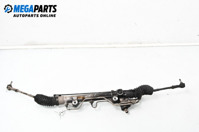 Zahnstangen-lenkgetriebe, hydraulisch for Ford Ka Hatchback I (09.1996 - 11.2008), hecktür