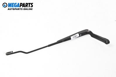 Braț ștergătoare parbriz for Volkswagen Bora Sedan (10.1998 - 12.2013), position: stânga