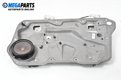 Меcanism geam electric for Volkswagen Bora Sedan (10.1998 - 12.2013), 5 uși, sedan, position: dreaptă - fața