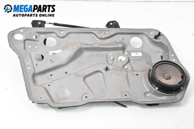 Motor des elektrischen fensterhebers for Volkswagen Bora Sedan (10.1998 - 12.2013), 5 türen, sedan, position: links, vorderseite