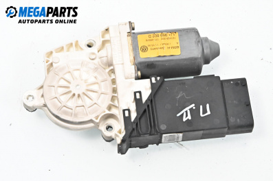 Motor macara geam for Volkswagen Bora Sedan (10.1998 - 12.2013), 5 uși, sedan, position: dreaptă - fața, № 1J1959802D