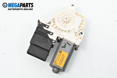 Window lift motor for Volkswagen Bora Sedan (10.1998 - 12.2013), 5 doors, sedan, position: rear - right, № 1J4959812C