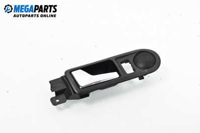 Inner handle for Volkswagen Bora Sedan (10.1998 - 12.2013), 5 doors, sedan, position: rear - left