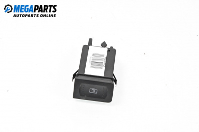 Taste heckscheibeheizung for Volkswagen Bora Sedan (10.1998 - 12.2013)