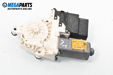 Window lift motor for Volkswagen Bora Sedan (10.1998 - 12.2013), 5 doors, sedan, position: rear - left, № 1J4959811C