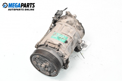 AC compressor for Volkswagen Bora Sedan (10.1998 - 12.2013) 1.6, 101 hp, № 1J0 820 803 F