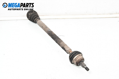 Driveshaft for Volkswagen Bora Sedan (10.1998 - 12.2013) 1.6, 101 hp, position: front - right