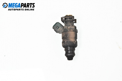 Gasoline fuel injector for Volkswagen Bora Sedan (10.1998 - 12.2013) 1.6, 101 hp