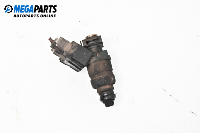 Gasoline fuel injector for Volkswagen Bora Sedan (10.1998 - 12.2013) 1.6, 101 hp