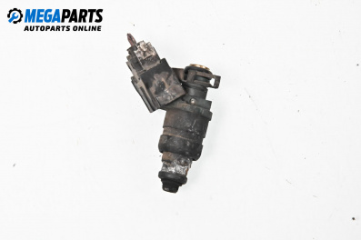 Gasoline fuel injector for Volkswagen Bora Sedan (10.1998 - 12.2013) 1.6, 101 hp