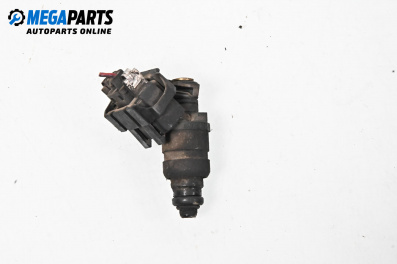 Gasoline fuel injector for Volkswagen Bora Sedan (10.1998 - 12.2013) 1.6, 101 hp