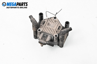 Zündspule for Volkswagen Bora Sedan (10.1998 - 12.2013) 1.6, 101 hp