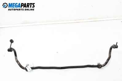 Sway bar for Volkswagen Bora Sedan (10.1998 - 12.2013), sedan