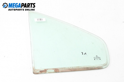 Door vent window for Volkswagen Bora Sedan (10.1998 - 12.2013), 5 doors, sedan, position: left