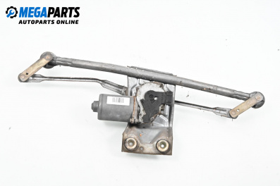 Front wipers motor for Ford Puma Coupe (03.1997 - 06.2002), coupe, position: front