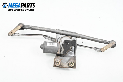 Motor ștergătoare parbriz for Ford Puma Coupe (03.1997 - 06.2002), coupe, position: fața