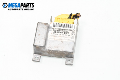 Airbag module for Ford Puma Coupe (03.1997 - 06.2002), № 97FG-14B056-DF