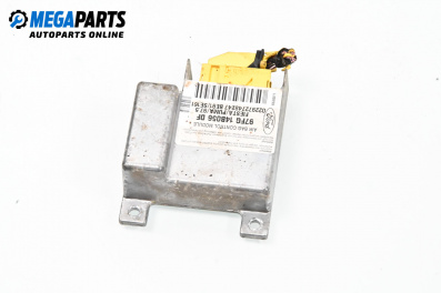 Steuermodul airbag for Ford Puma Coupe (03.1997 - 06.2002), № 97FG-14B056-DF