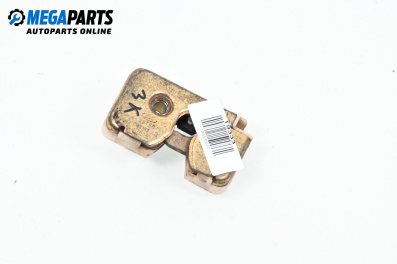 Trunk lock for Ford Puma Coupe (03.1997 - 06.2002), coupe, position: rear