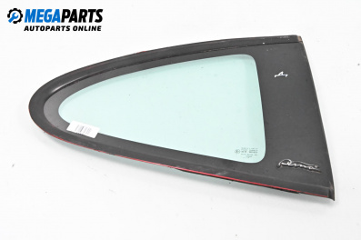 Vent window for Ford Puma Coupe (03.1997 - 06.2002), 3 doors, coupe, position: right