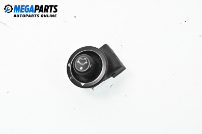 Mirror adjustment button for Ford Puma Coupe (03.1997 - 06.2002)