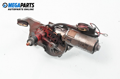Motor scheibenwischer, vorne for Ford Puma Coupe (03.1997 - 06.2002), coupe, position: rückseite