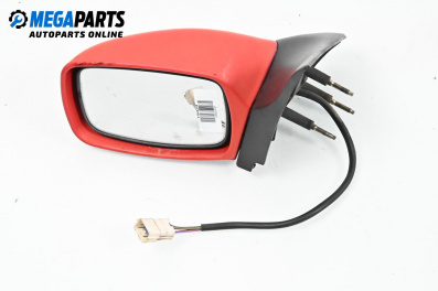 Mirror for Ford Puma Coupe (03.1997 - 06.2002), 3 doors, coupe, position: left
