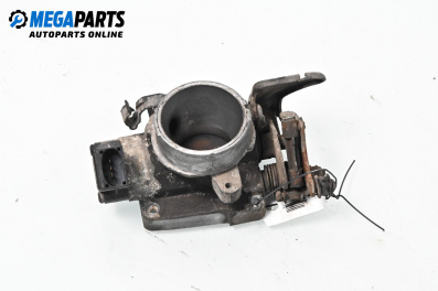 Clapetă carburator for Ford Puma Coupe (03.1997 - 06.2002) 1.4 16V, 90 hp