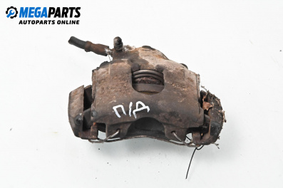 Bremszange for Ford Puma Coupe (03.1997 - 06.2002), position: rechts, vorderseite