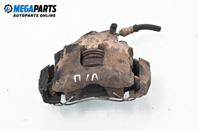 Bremszange for Ford Puma Coupe (03.1997 - 06.2002), position: links, vorderseite