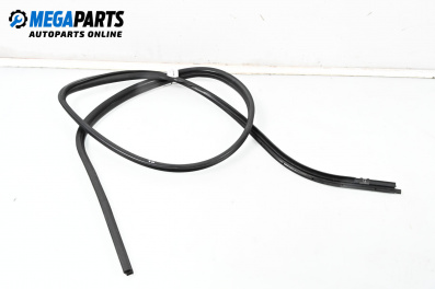 Türdichtung for Nissan Primera Hatchback II (06.1996 - 07.2002), 5 türen, hecktür, position: links, vorderseite