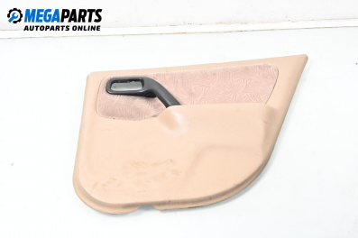 Interior door panel  for Nissan Primera Hatchback II (06.1996 - 07.2002), 5 doors, hatchback, position: rear - right