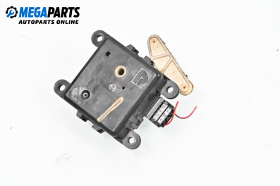 Heater motor flap control for Nissan Almera TINO (12.1998 - 02.2006) 2.2 dCi, 115 hp, № 3N58030820