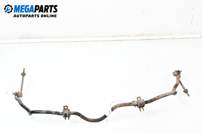 Sway bar for Nissan Primera Hatchback II (06.1996 - 07.2002), hatchback