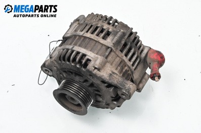 Gerenator for Nissan Primera Hatchback II (06.1996 - 07.2002) 1.8 16V, 114 hp, № LR180-762