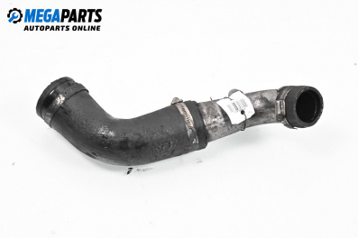 Turborohr for Nissan Almera TINO (12.1998 - 02.2006) 2.2 dCi, 115 hp