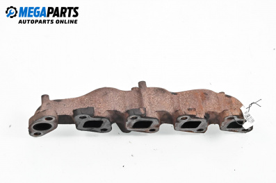 Exhaust manifold for Nissan Almera TINO (12.1998 - 02.2006) 2.2 dCi, 115 hp