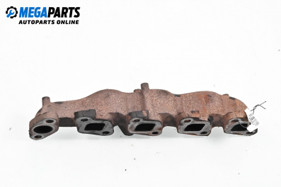 Abgaskrümmer for Nissan Almera TINO (12.1998 - 02.2006) 2.2 dCi, 115 hp