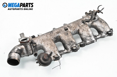 Ansaugkrümmer for Nissan Almera TINO (12.1998 - 02.2006) 2.2 dCi, 115 hp